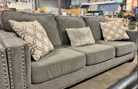 Barrali-Exclusive 2 Piece Sofa Set