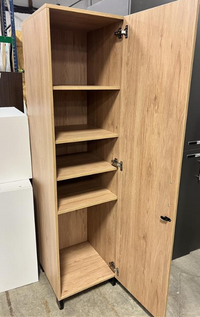 Pantry Storage Cabinet