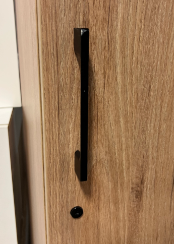 Pantry Storage Cabinet