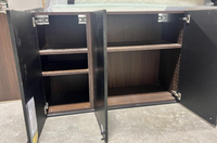 3 Door 45" L Cabinet