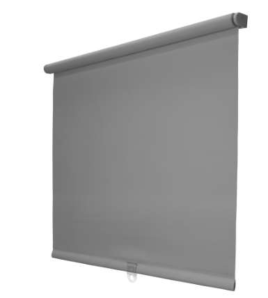 StyleWell 55-inch W x 72-inch L Cordless Window Covering Roller Shade