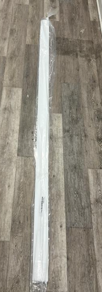 3 1/2" Premium Smooth Vertical Blinds (8 Pack)