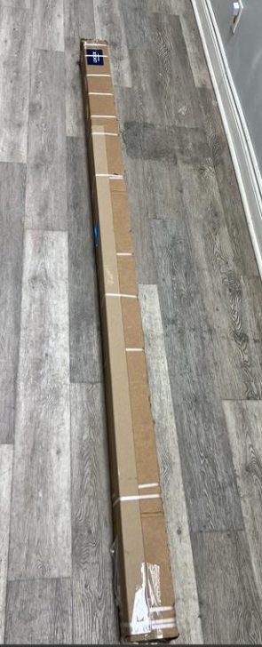 3 1/2" Premium Smooth Vertical Blinds (8 Pack)