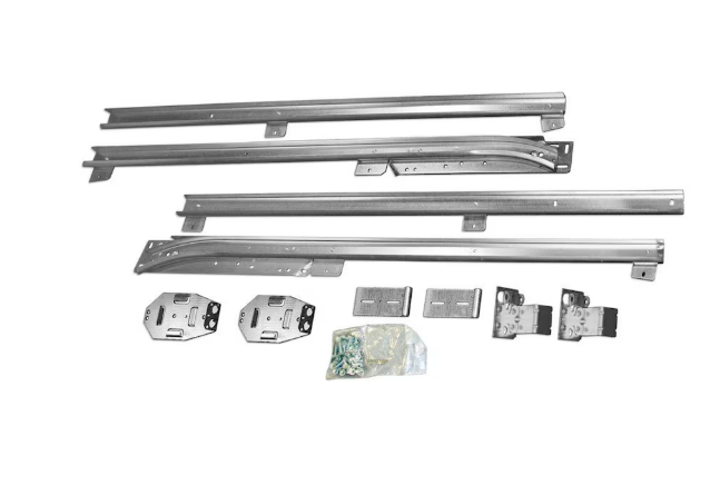 Clopay Garage Door Low Headroom Conversion Kit