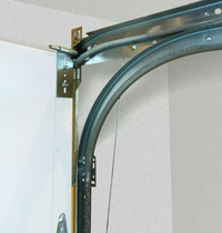 Clopay Garage Door Low Headroom Conversion Kit