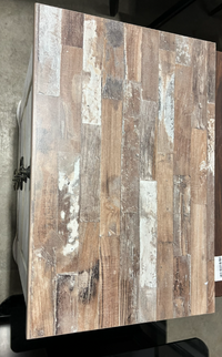 Woodgrain Nightstand