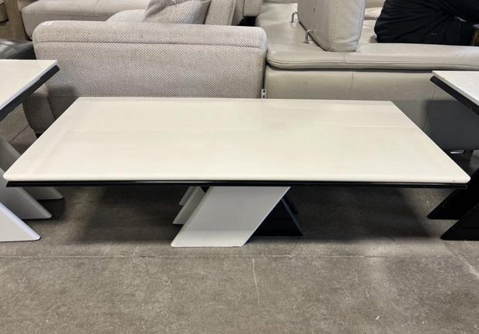 Modern 3 Piece Living Room Table Set