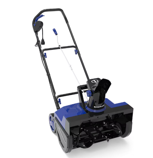 Snow Joe 22 in. 14.5 Amp Electric Snow Blower