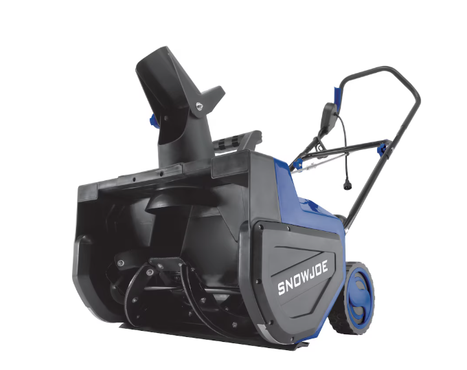 Snow Joe 22 in. 14.5 Amp Electric Snow Blower