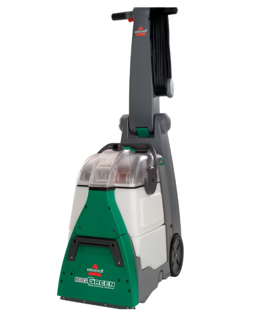 Bissell Big Green Deep Cleaning System