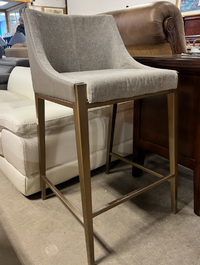 Dionne Single Counter Stool