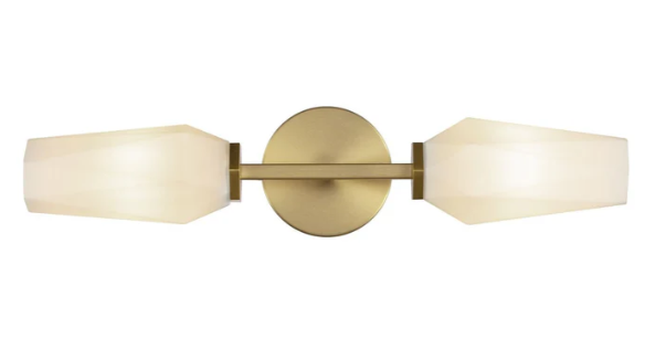Krysta 20" Vanity Wall Light