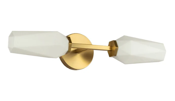 Krysta 20" Vanity Wall Light