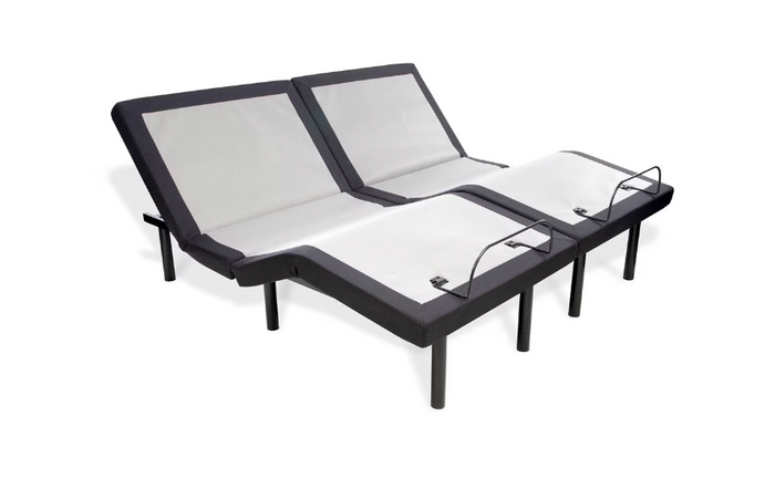 Custom Power Adjustable Base- Split King