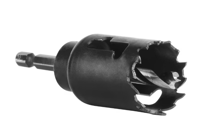 RYOBI 1-1/4-inch Carbon Hole Saw