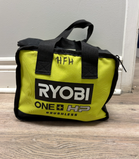 RYOBI 18V ONE+ HP Brushless Compact 1/2 in. Drill & Impact Driver Kit