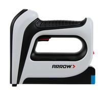 Arrow T50DCD Cordless Electric Staple Gun