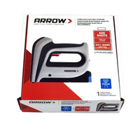 Arrow T50DCD Cordless Electric Staple Gun