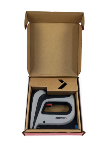 Arrow T50DCD Cordless Electric Staple Gun
