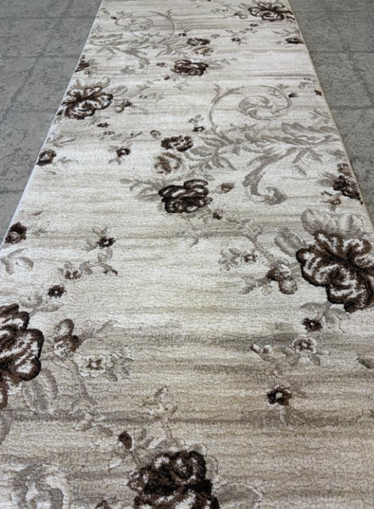 95" x 26" Indoor Runner Rug