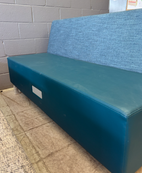 60" Banquet Seating Bench