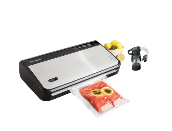 FoodSaver FM2900 Vacuum Seal System