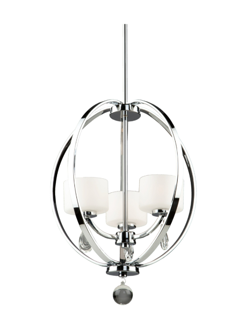 Piccadilly Chandelier