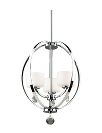 Piccadilly Chandelier