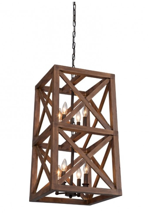 Collingwood  Hanging Pendant Light