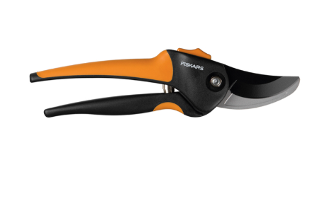 By-Pass Hand-Pruning Shears