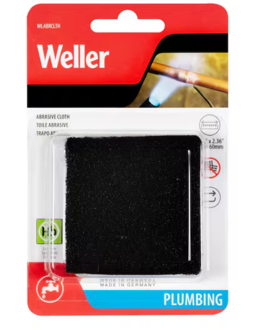 Abrasive Cloth