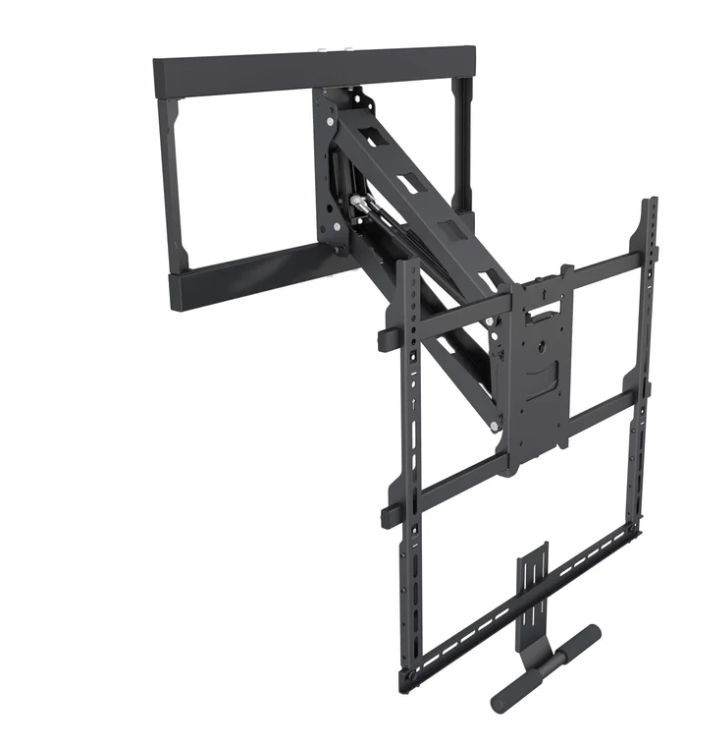 Kanto FM100 Pull Down TV Mount