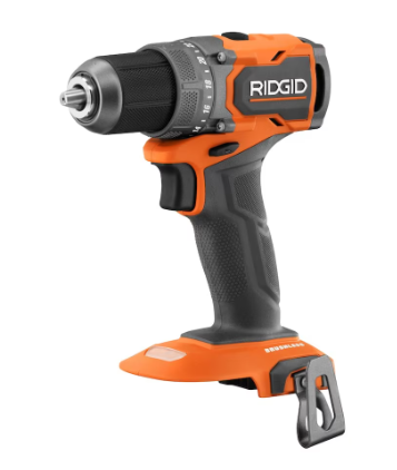 18V Sub-Compact Brushless Cordless 1/2-inch Drill/Driver (Tool-ONLY)