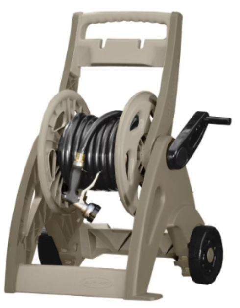 HoseMobile 175 ft. Capacity Hose Reel Cart