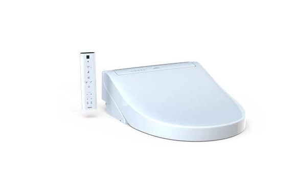 TOTO Washlet, Cotton White (SW3083#01)