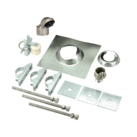 Microlectric Mast kit 100 A