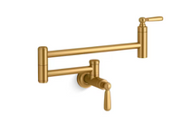 Edalyn Wall Mount Pot-Filler