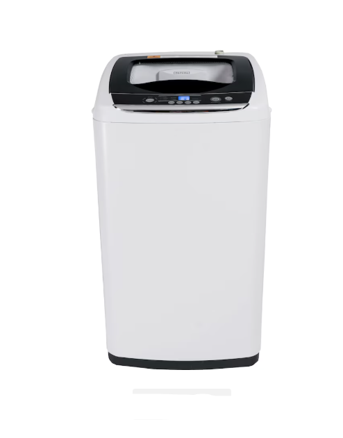 BLACK+DECKER .9 cu. Ft. Portable Washer