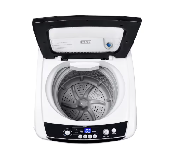 BLACK+DECKER .9 cu. Ft. Portable Washer