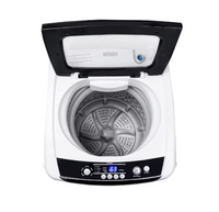 BLACK+DECKER .9 cu. Ft. Portable Washer