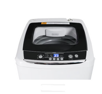 BLACK+DECKER .9 cu. Ft. Portable Washer