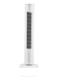 Hampton Bay 40-Inch Digital Oscillating Tower Fan with Remote