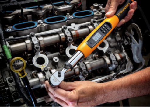 GearWrench Electronic Torque Wrench