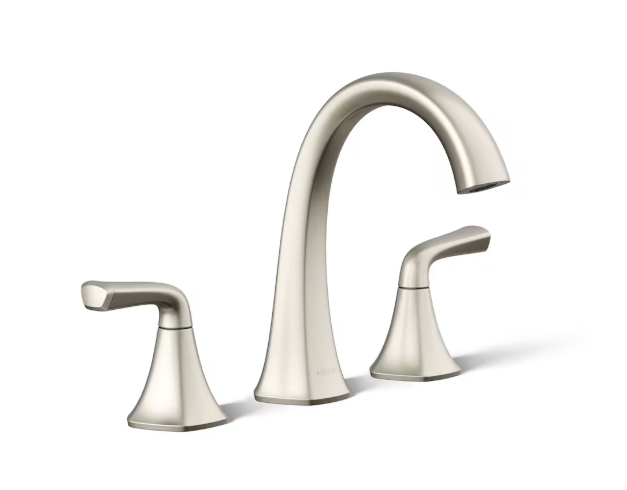 KOHLER Sundae Bathroom Faucet