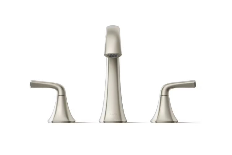 KOHLER Sundae Bathroom Faucet