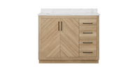 Huckleberry 42 inch Bath Vanity