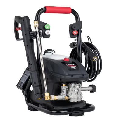 Legend Force 2200 PSI Electric Pressure Washer