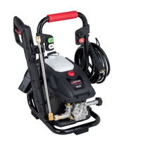 Legend Force 2200 PSI Electric Pressure Washer