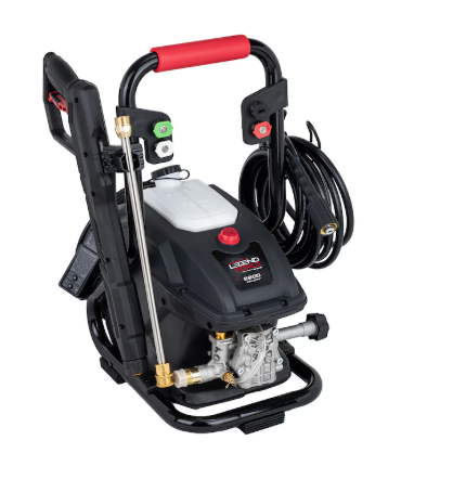 Legend Force 2200 PSI Electric Pressure Washer