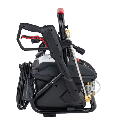 Legend Force 2200 PSI Electric Pressure Washer